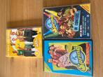 Lot Spring dvd’s, Cd's en Dvd's, Ophalen, Zo goed als nieuw