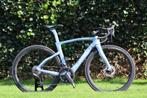 Pinarello Dogma F - Ultegra Di2 12-speed - mt 50, Fietsen en Brommers, Overige merken, 28 inch, Carbon, 49 tot 53 cm