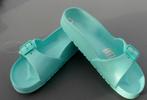 Nouvelles Sandales  Bleues  Pointure : 36, Vêtements | Femmes, Chaussures, Neuf, Enlèvement ou Envoi, Bleu, Sandales de bain