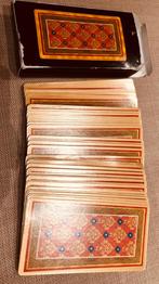 Jeu de tarot Visconti, Enlèvement ou Envoi