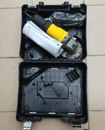 Stanley FATMAX Meuleuse d'Angle Filaire 850W FATMAX FMEG210K, Ophalen, Nieuw