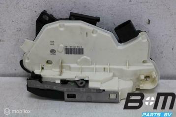Portierslot linksvoor VW Tiguan 5N 5N18387015N beschikbaar voor biedingen