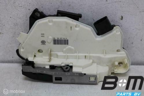 Portierslot linksvoor VW Tiguan 5N 5N18387015N, Auto-onderdelen, Overige Auto-onderdelen, Gebruikt