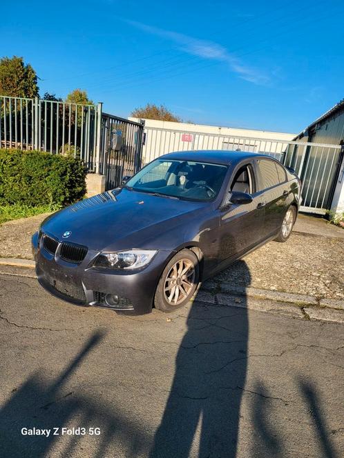 BMW 318D E90 KIT M3, Motos, Pièces | BMW, Enlèvement ou Envoi