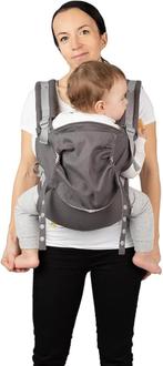 Nouveau porte-bébé avec capuche et appui-tête pour bébés, Neuf, Autres marques, Momi, Porte-bébé