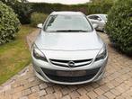 Opel astra 16 diesel /237562 km/euro 6 b/2015, Auto's, Opel, 4 cilinders, Leder en Stof, Particulier, 81 kW