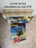Bd le lot les chevaliers du ciel, Enlèvement ou Envoi, Comme neuf