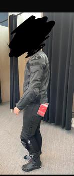 Moto kledij alpinestars, Motoren, Ophalen, Jas | leer