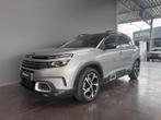Citroen C5 Aircross FEEL 1.5 BlueHDi 130 Man6, Argent ou Gris, Achat, Euro 6, Boîte manuelle