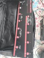 Rocktron midi mate met EV-5 En adapter, Ophalen of Verzenden, Zo goed als nieuw