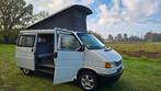 Vw transporter t4 2.4d California Westfalia oldtimer, Caravans en Kamperen, Mobilhomes, Volkswagen, Bus-model, Diesel, Particulier