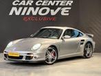 Porsche 911 Turbo 997 3.6 * Manueel * Zeer mooie staat, Auto's, 0 kg, Bedrijf, Handgeschakeld, 2 deurs