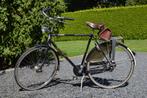 Vélo Homme RALEIGH Vert Anglais, Versnellingen, Zo goed als nieuw, 65 cm of meer, Ophalen