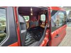 Ford Transit Connect Trend L1, Achat, Electronic Stability Program (ESP), Boîte manuelle, Noir