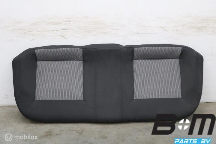 Zittingbekleding achterbank VW Polo 6R 6RG885405, Auto-onderdelen, Interieur en Bekleding, Gebruikt