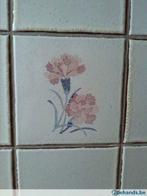 Carrelage de salle de bain 15 x 15 cm - 30 m² au total, Neuf, Enlèvement ou Envoi, Moins de 20 cm, Céramique