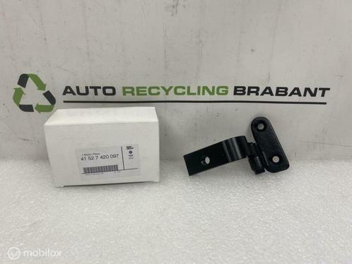 Deurscharnier Links Achter BMW 5 Serie G30  LCI 41527420097, Auto-onderdelen, Klein materiaal, BMW, Gebruikt, Ophalen of Verzenden