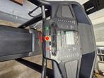Domyos t900c tapijt, Sport en Fitness, Ophalen, Benen, Aluminium, Zo goed als nieuw