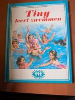 Tiny leert zwemmen, Ophalen of Verzenden, Gelezen
