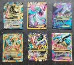 Pokémon M EX Kaarten (los te koop), Hobby en Vrije tijd, Ophalen of Verzenden, Nieuw, Meerdere kaarten