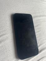 Iphone 12 blauw (accu) defect, Telecommunicatie, Mobiele telefoons | Apple iPhone, Ophalen of Verzenden, Zo goed als nieuw, Blauw