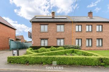 Huis te koop in Wellen, 3 slpks beschikbaar voor biedingen