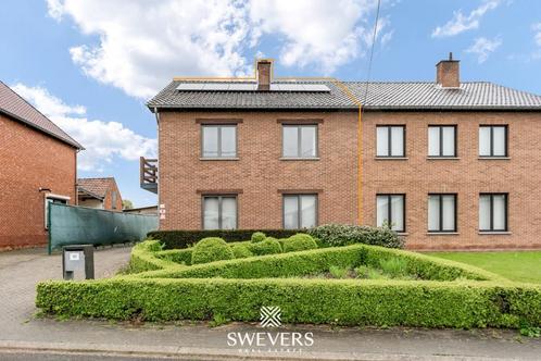 Huis te koop in Wellen, 3 slpks, Immo, Huizen en Appartementen te koop, Vrijstaande woning