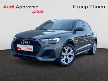 Audi A1 allstreet A1 Allstreet 30 TFSI S tronic beschikbaar voor biedingen