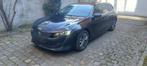 Peugeot 508 break Automaat 1.5 Bleuhdi, Auto's, 4 cilinders, USB, Zwart, Leder