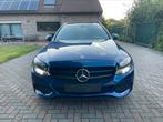 Mercedes-Benz C200 (Bluetec) d T exclusive, Auto's, Euro 6, 4 cilinders, Particulier, Te koop