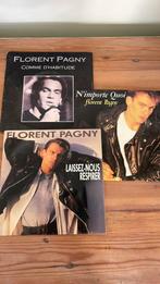 Florent Pagny, Enlèvement ou Envoi, Utilisé