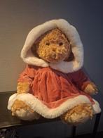 Bukowski teddy 60 cm groot, Verzamelen, Beren en Cherished Teddies, Ophalen of Verzenden, Zo goed als nieuw