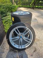 BMW 641m 19 inch M3 F80 M4 F82 F83 winterset, Auto-onderdelen, Banden en Velgen, 255 mm, Banden en Velgen, Winterbanden, Ophalen