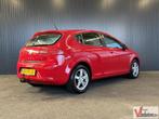 Seat Leon 1.6 Stylance | Climate | Cruise, Auto's, Seat, Leon, 183 g/km, Startonderbreker, Rood