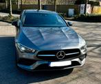 MERCEDES-BENZ CLA250E SHOOTING BRAKE, Achat, Euro 6, 0 kg, Noir