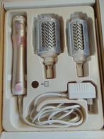 Set de pinceaux Brusch Activ Calor, Bijoux, Sacs & Beauté, Beauté | Soins des cheveux, Enlèvement ou Envoi, Neuf, Peigne ou Brosse