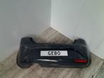 BUMPER ACHTER Seat Leon (1P1) (01-2005/12-2013) (1P0807421D), Auto-onderdelen, Gebruikt, Achter, Seat, Bumper