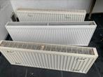 Radiatoren, Ophalen, Gebruikt, Thermostaat