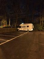 Chausson camper ford, Caravanes & Camping, Douche, Particulier, 5 à 6 mètres, Autre