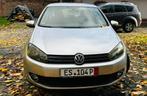 Golf 2011 benzine 1.4  122pk 5600eur, Auto's, Voorwielaandrijving, Euro 5, Stof, Zwart