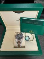 Rolex Wimbledon 41 mm (2023), Handtassen en Accessoires, Horloges | Heren, Nieuw, Rolex