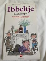 Ibbeltje - Annie M G Schmidt 6 cd luisterboek -40%, Enlèvement ou Envoi
