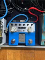 MOOER Reverie Chorus - Digital Chorus Pedal, Ophalen of Verzenden, Zo goed als nieuw, Multi-effect