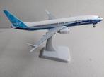 Boeing 737, Ophalen of Verzenden, Zo goed als nieuw, Schaalmodel
