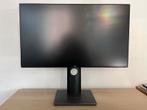 24" Computerscherm / Monitor Dell - in hoogte verstelbaar, Computers en Software, Monitoren, IPS, Full HD, Ophalen of Verzenden