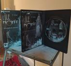 Jeu pc l'île noyé de Benoît sokal, Ophalen, Zo goed als nieuw