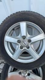 Volkswagen golf 7 2 seizoens banden, Auto's, Volkswagen, Particulier, Te koop
