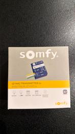 Somfy Izymo, TV, Hi-fi & Vidéo, Photo | Cartes mémoire, Enlèvement, Neuf