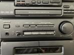 Aiwa NSX-330 compacte stereo installatie, Ophalen, Zo goed als nieuw, Cd-speler