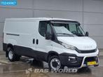 Iveco Daily 35C16 L2H1 Dubbellucht 3500kg trekhaak Euro6 Air, Te koop, 3500 kg, 160 pk, Iveco